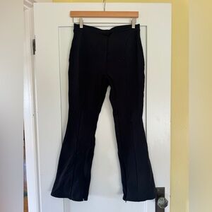 Alo Yoga boot cut leggings